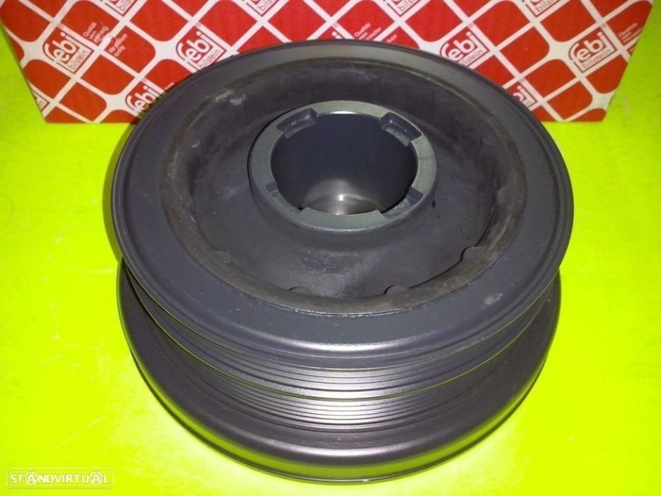 Poli de cambota Bmw 6 cilindros Diesel NOVA ( Febi )