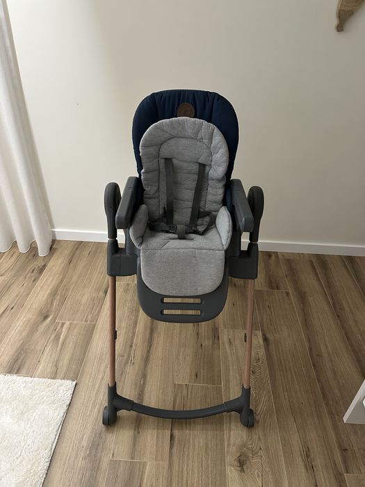 Cadeira de papa Bebé-Confort