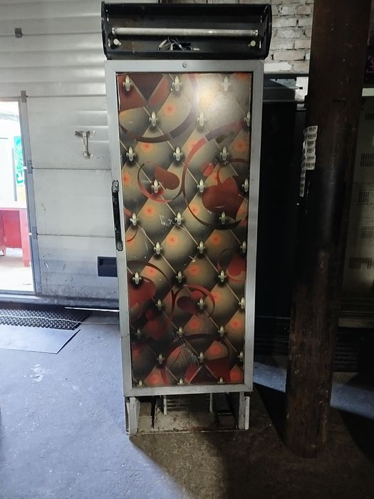 Холодильники б/у