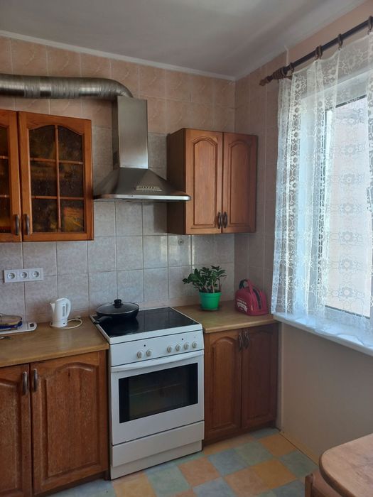 Оренда кімнати Вербицького 9г, ст.м.Вирлиця