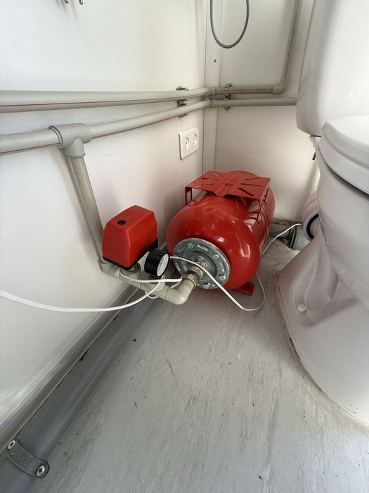 Продаж Будинок Вабля з модульним будиночком