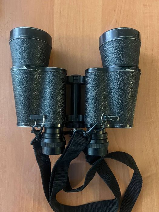 Бінокль Super Zenith 10×50