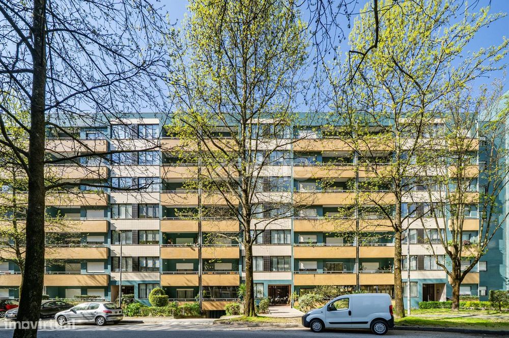 Apartamento T3 em S .Vicente, Braga!