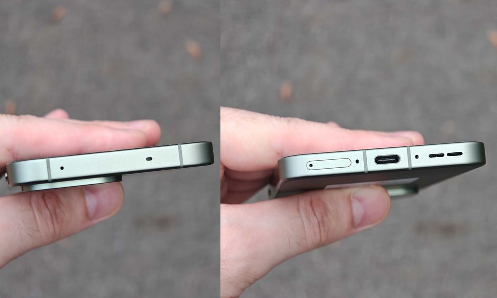 Oneplus 13s 12/512 Global, Єсім, Укр мова