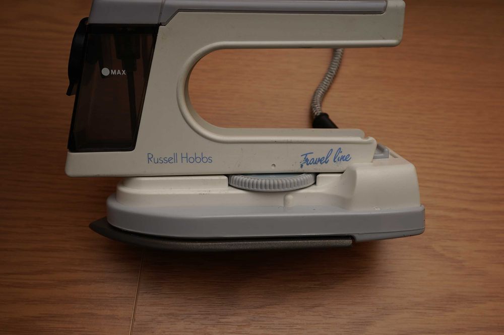 Russell Hobbs Steam Праска дорожня ‘Travel Line’ Model 4671