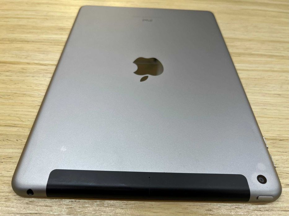 /8339/Pad 6 2018 Wi-Fi + Cellular 128GB Space Gray Обмін Гарантія