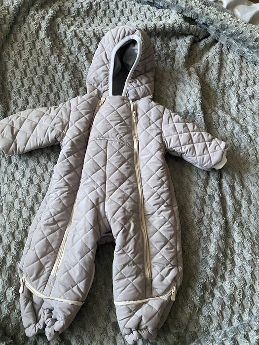 Дитячий комбенізон