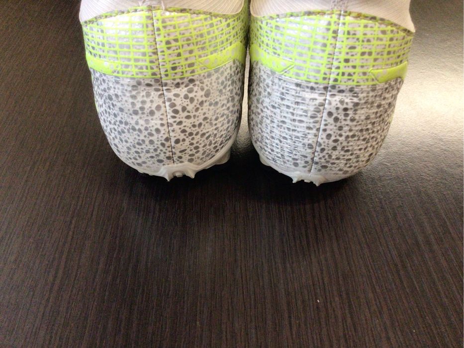 Бутси Nike Mercurial Superfly 8 Academy FG/MG 44 р.