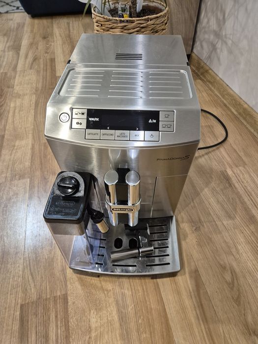 DeLonghi Prima Donna S