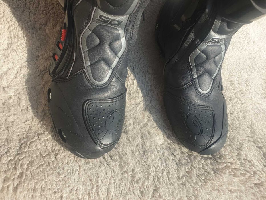 Buty Sidi ST 37  buty motocyklowe   Ł