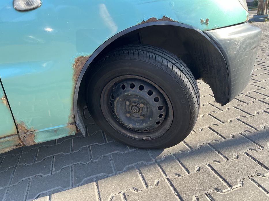 Daewoo Lanos 1998 VIN KLATF69YEWB276334 фото оголошення 8 з 14