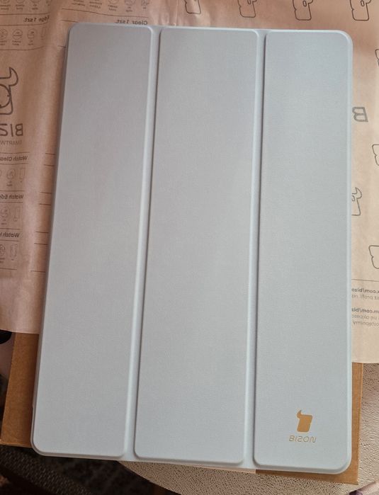 Etui do Samsung Tab S10Fe+