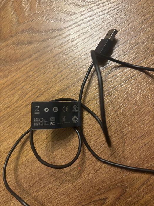 Kamera Microsoft LifeCam HD-3000