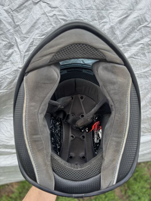 Шлем MT Helmets TARGO
