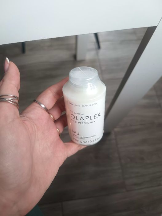 Olaplex nr 3 100ml Hair Perfector