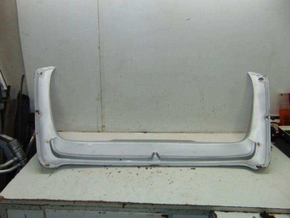 Opel Corsa B Aeleron