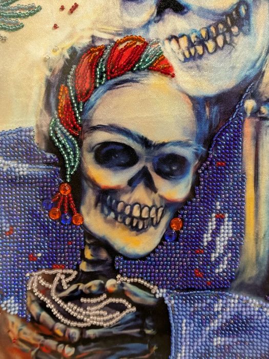 Quadro " Eternidade"