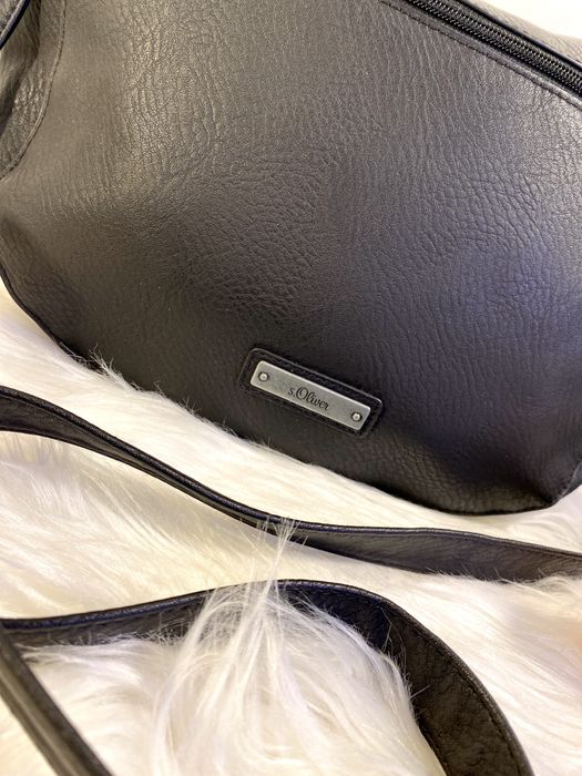 Сумка через плече S.Oliver, оригінал.