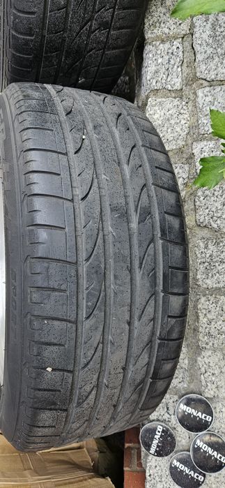 18" 5x112 r18 VW Audi Seat Koła alufelgi felgi Lato. Tiguan. Rant