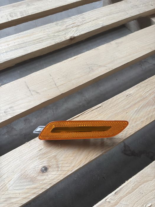 Габаріт бампера лівий Porsche