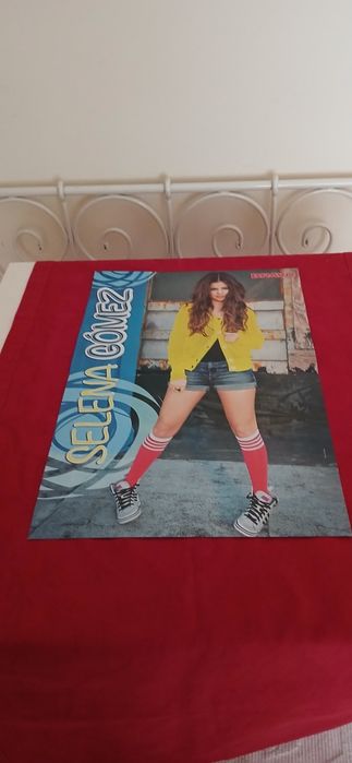 Poster Luan Santana, novo