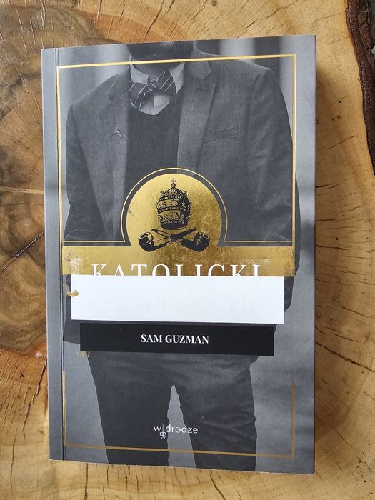 Katolicki Dżentelmen Sam Guzman
