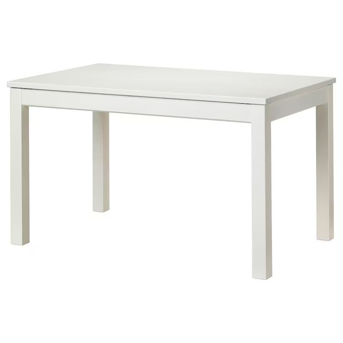 Mesa extensivel ikea
