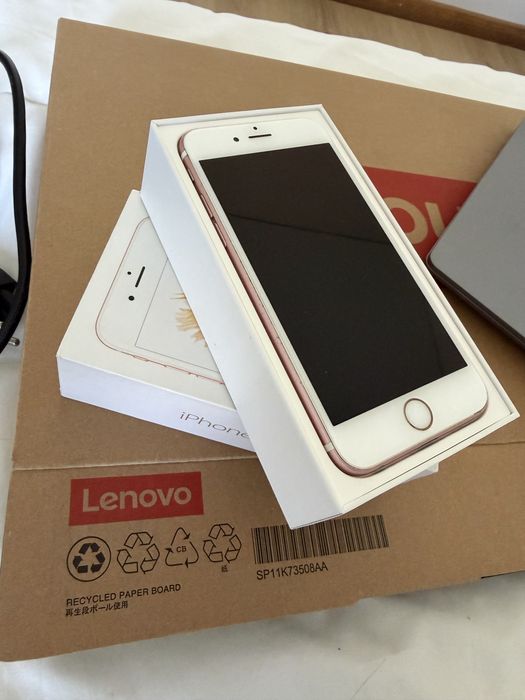 Vendo Iphone 6s