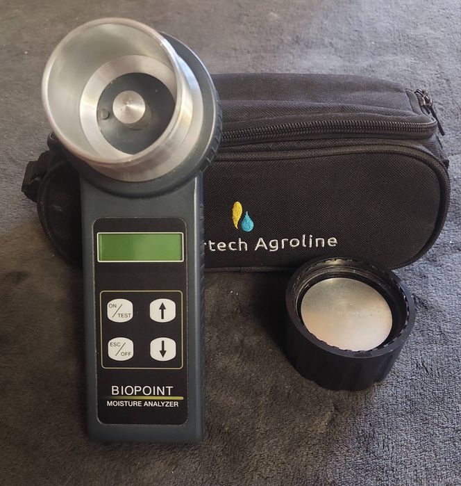 Продам вологомір БІОПОІНТ