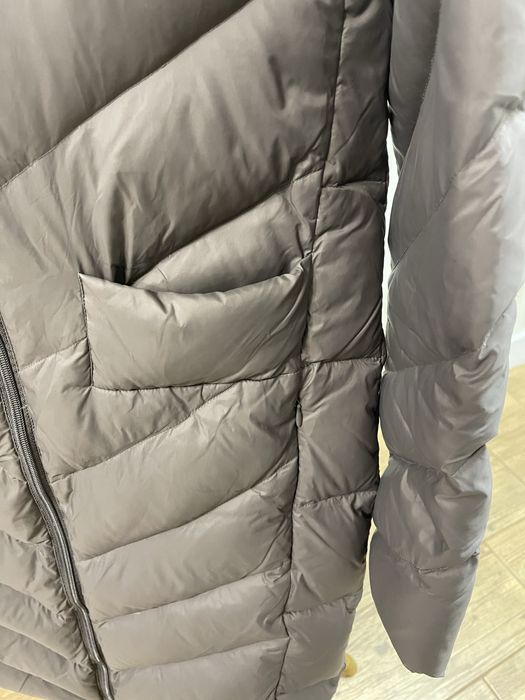 Жіночий пуховик Savage р-р 44