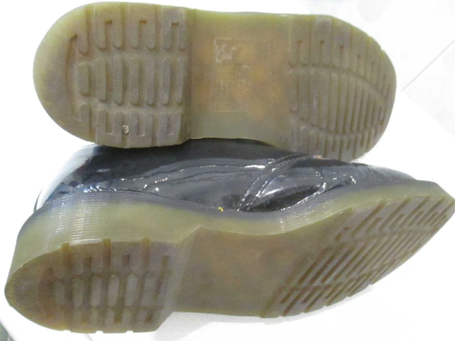 Туфли Dr Martens 1461. Оригинал. р.39