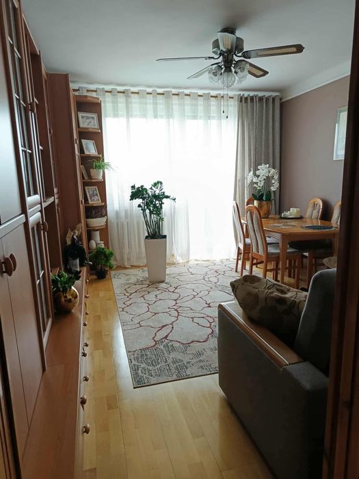 Kraśnik 47m2 mieszkanie