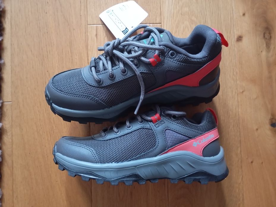 Buty turystyczne Columbia 37