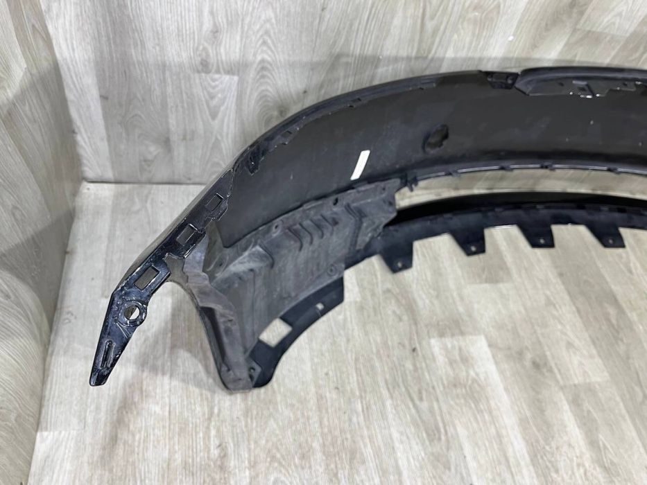 Бампер передний Tesla Model 3 Highland ( 2023 2024 2025 2026 г.)