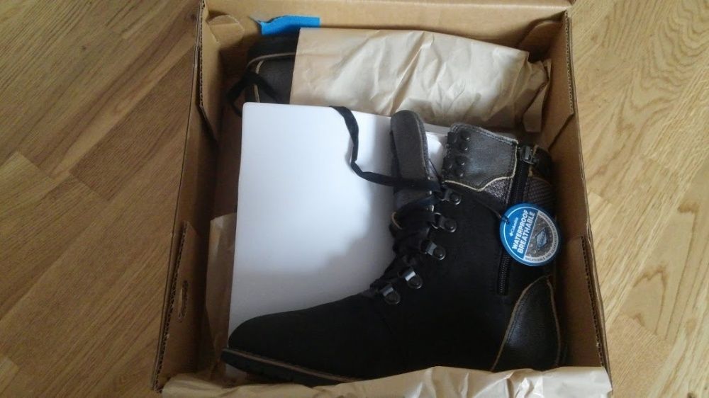 Columbia Women's Twentythird Ave сапоги