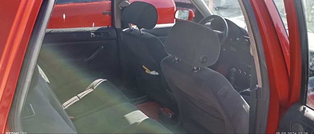 Продам гольф4 2.0