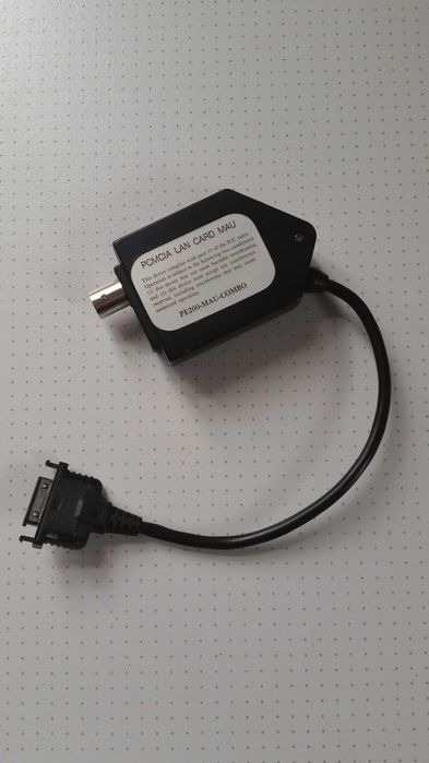 провод-разъём для подключения