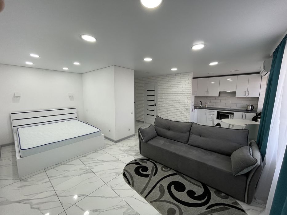 Квартира Словʼянськ Центр подобово Люкс