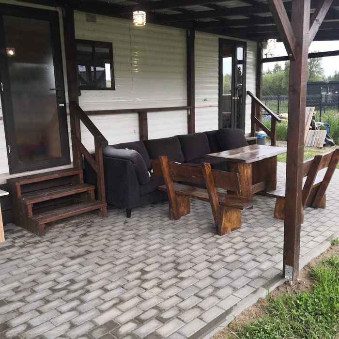Domek holenderski do wynajęcia