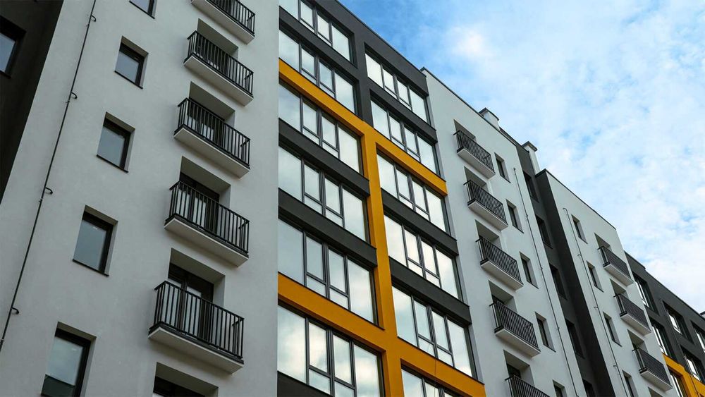 2к квартира на Каскаді, поруч Арсену