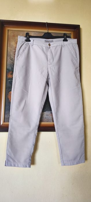 Spodnie damskie 7/8
