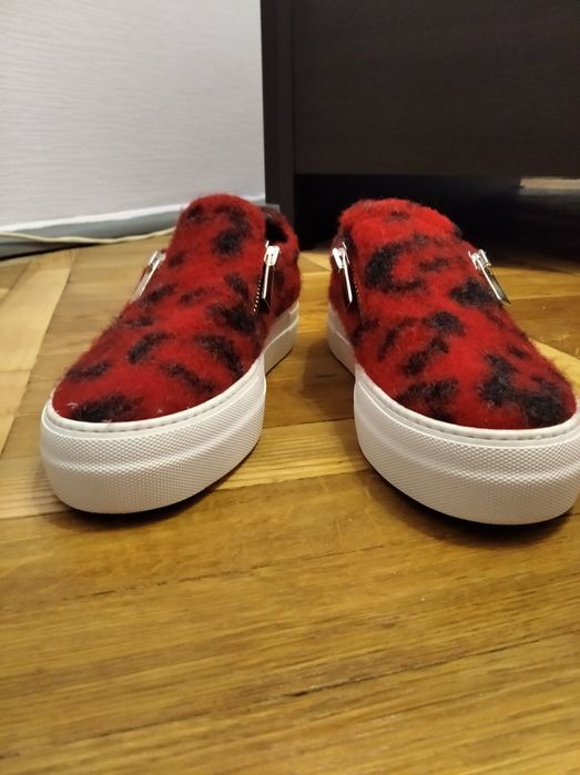 Joshua Sanders 39-39,5размер