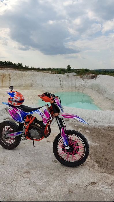 Geon Terrax 19/16 pro