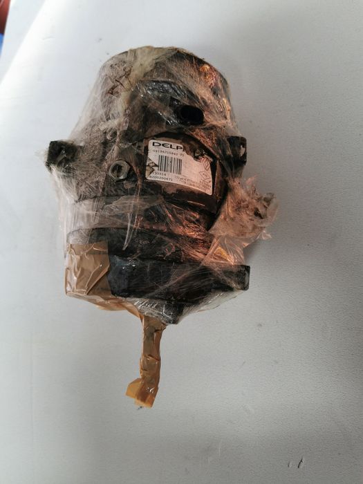 Compressor AC renault master 2.5 dci 2004