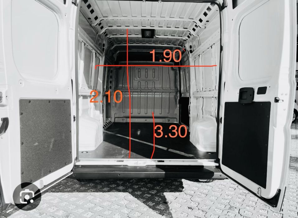 Mudanças freres transportes coimbra