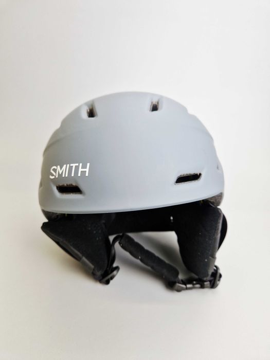 Kask Narciarski SMITH MISSION Mips roz S 51-54cm