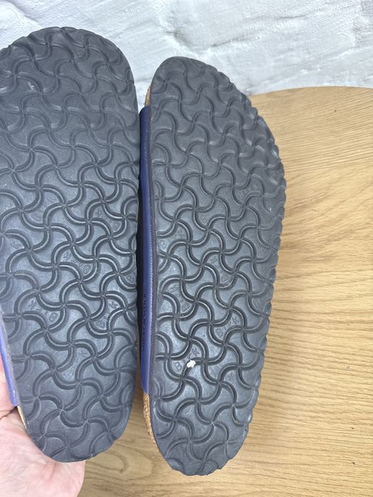 Тапки Birkenstock