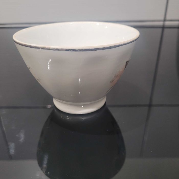 Miseczka- porcelana Chodzież