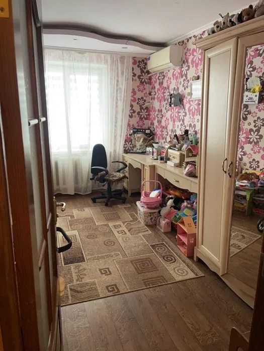 Продам 3-комн квартиру в районе Донецкое шоссе