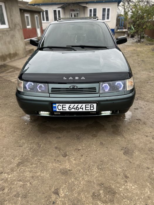 Чірік 2110 2010 рік